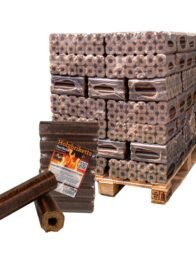 960kg Gluthalter PiniKay Premium 8-eckig
