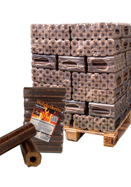 960kg Gluthalter PiniKay Premium 8-eckig