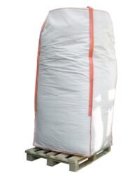 1000kg Nadelholz Pellets ENplusA1