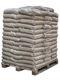 960kg Buche + Eiche