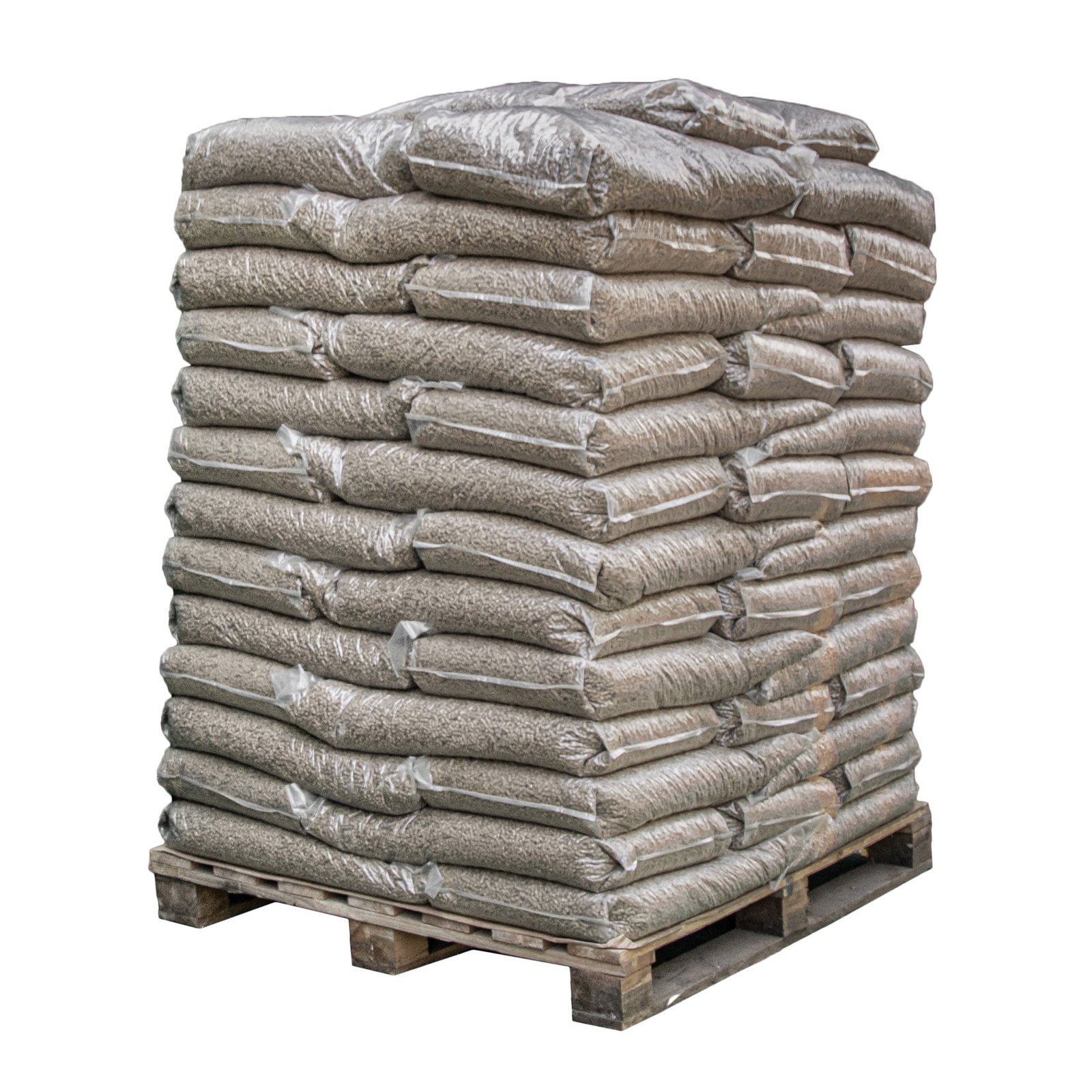 960kg Buche + Eiche