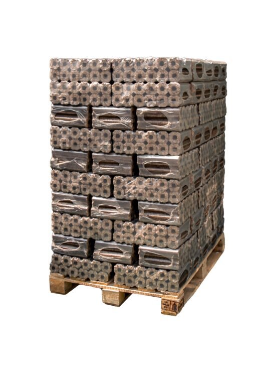 960kg Gluthalter PiniKay Premium 8-eckig