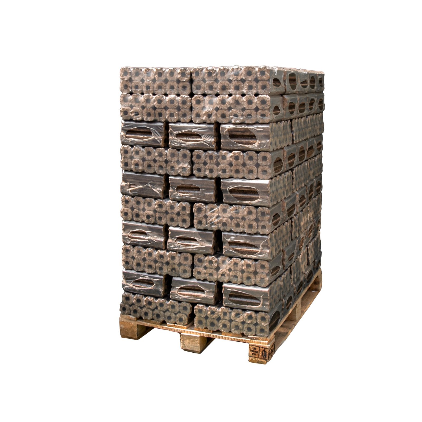 960kg Gluthalter PiniKay Premium 8-eckig